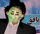 برگزاری جنگ عید تا عید در بافق+عکس خبری