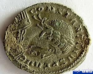  مهم‌ترين کشف قرن انگليس در  روستای سامرست شمالي+تصاویر