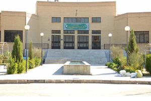 کسب مقام دوم  کاراته کشور توسط دانشجوی دانشگاه آزاد اسلامی یزد 