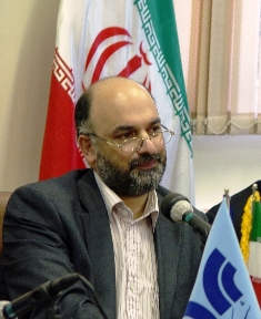 سرافرازی در معرفی محرم