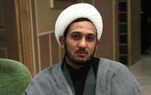 مراسم وداع با  شهید گمنام،امشب  درامامزاده سید جعفرمحمد ع  یزد برگزارمی شود