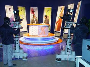 با ورزش همراه شويد 