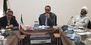 ستاد دائمي گراميداشت پيامبر اعظم(ص) دریزد تشكيل شد