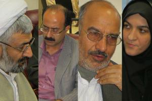 دعوت ازانجمن های ادبی، شعرا و سلایق مختلف برای ساماندهی وضعیت شعر