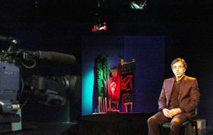 مستند هیئت امشب از شبکه تابان پخش می شود