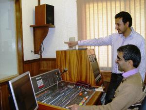 مسابقه ای که  با حضور ذهن برگزار می شود