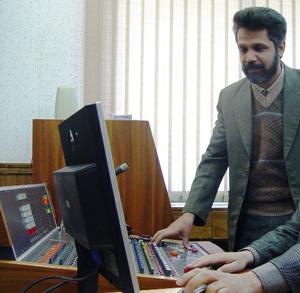 راه روشن راهی فراروی مخاطبین رادیو