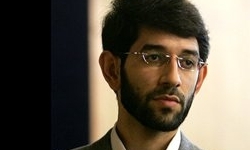 احمدی نژاد جانشین رویانیان را منصوب کرد (+عکس)