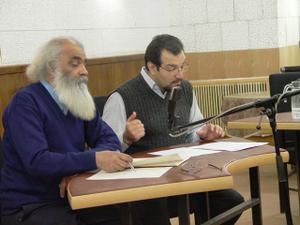 راه حلي براي مشكل كشاورزي در رادیو یزد