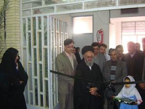 نمايشگاه غدير تا كربلا