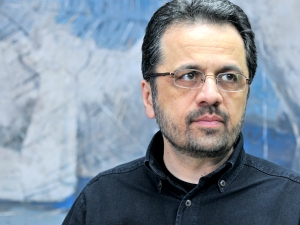 دومین نامه علی وزیریان به رئیس سازمان تبلیغات اسلامی /ای کاش اهل سیاست هم «یک سطر واقعیت» را ببینند و در مورد رفتار شما قضاوت کنند+متن اولین نامه