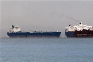 صادرات نفت ایران در ماه دسامبر رکورد زد