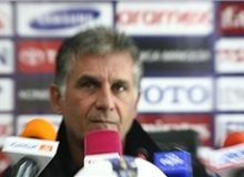 کیروش: بازیکنان لبنان استاد تقلباند!