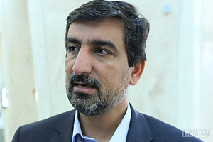 سید شریف حسینی:پاسخ لاریجانی به ادعاهای رئیس‌جمهور در چارچوب قانون بود  