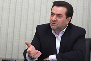 ارسلان فتحی پور:اتهام‌زنی رئیس‌جمهور، به مصلحت نظام نیست