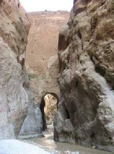 7 اثر غيرمنقول  استان يزد در فهرست ثبت ملي كشور جاي گرفت