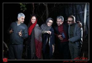  انتظارات داریوش مهرجویی  از چه خوبه که برگشتی چه بوده؟