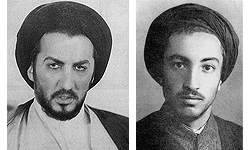  نواب صفوی در نقش نواب صفوی +عکس  