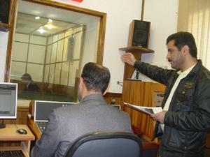 با دستاوردهای ارتباطات در رادیو آشنا شوید