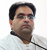 جاور در بیمارستان گودرز بستری شد(8نظر)