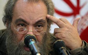 فراستی:اعتمادم به گبرلو ساده‌اندیشی بود