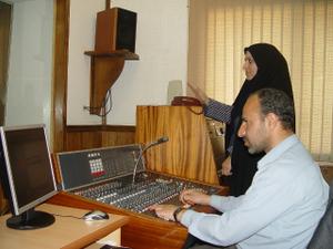 با گلستانه به باغ شعر و موسیقی وارد شوید