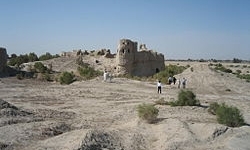  اسرار 5 هزار ساله در زیر خاکستر