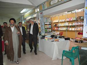 نماینده میبدوتفت:علم، فرهنگ و تمدن جامعه مرهون کتاب است