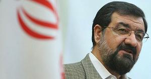 محسن رضایی وارد یزد شد