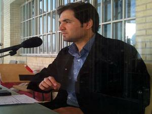 معرفي ورزشكار برتر سال با راي مردم در برنامه ورزش در يزد