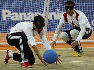 دعوت از گلباليست هاي يزدي به اردوي تيم ملي