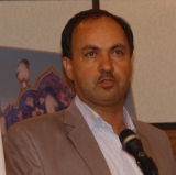 معارفه رییس دانشگاه آزاد یزد شنبه برگزار خواهد شد(2نظر)