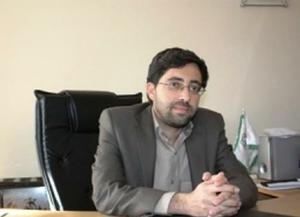 اقامه نماز جماعت در پارک های شهر یزد