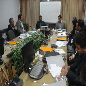 انتخاب نمايندگان هيئت هاي استان ها و باشگاه ها در مجمع عمومي سازمان ليگ اسكواش