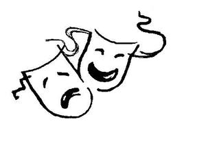 اولین تمرینات تئاتر پل به جریان افتاد