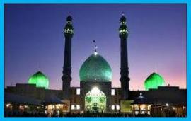 آغاز اردوی دانش آموزی مهدی یاوران و دوست داران ولایت