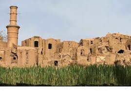 مناره هایی که با سیاست میران میراث خواهد جنبیدو مناره ای که به دلیل نداشتن سیاست گذار جنبیدنش دیده نمی شود؟؟