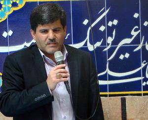 يزد قطب ورزش باستاني كشور