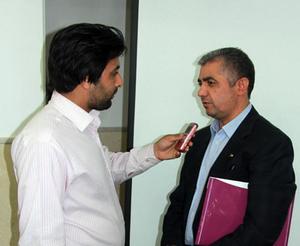 همه براي موفقيت تنيس روي ميز در بازي هاي آسيايي 2014 و المپيك 2016 بسيج شده اند