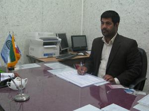 ارائه 530هزارنفرساعت آموزش های فنی وحرفه ای درشهرستان میبد
