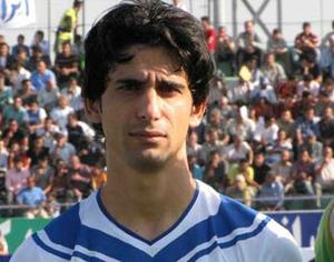 آقای گل لیگ برتر 92 + عکس