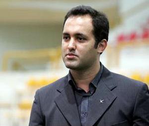 فخری: جوان يزدي در مقابل بزرگان تیمملی نمايش فوق العاده اي داشت