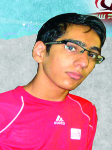 شكست غول هاي شمشيربازي ايران مقابل اپيست جوان يزدي