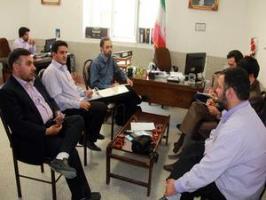 کار در روابط عمومی ها باید با هدف مشخص انجام شود