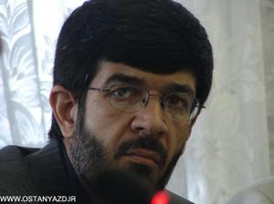 کاش همهی شهرستانهای ما مانند مهریز شوند