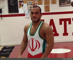 دوبنده جدید تیم ملی در نیویورک/عکس