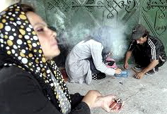 معتاد ان زن ایران چند نفرند!؟