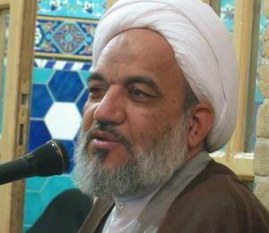 مرحوم یحیی زاده بعد از یکشنبه سیاه: از خدا طلب مرگ می‌کنم