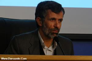 استاد شایق: حسن ظن به خدا منافاتي با خوف و خشيت ندارد.