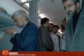 حامیان دولت در میتینگهای جلیلی چه می کنند؟؟